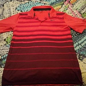 Nike Golf Polo